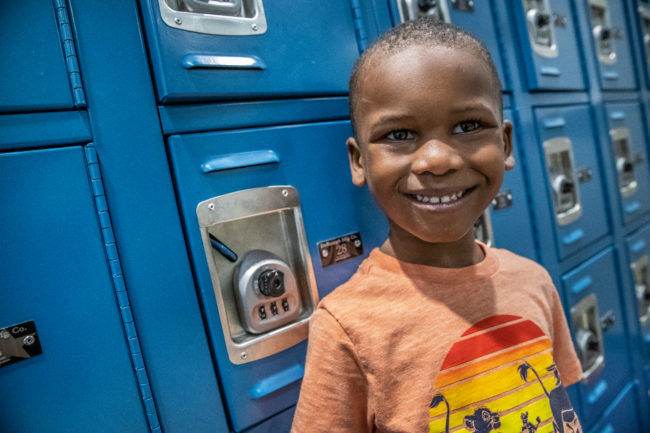 State of pre-k, pre-kindergarten in Indiana